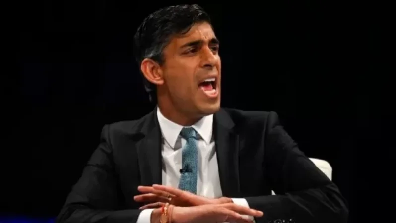 Սունակը կոչ է արել Իրանին դադարեցնել իր քաղաքացիների կալանավորումը