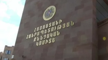 46-ամյա տղամարդուն սպանել է, այնուհետև՝ հրկիզել. գործը դատարանում է