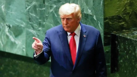 Այդ դեպքում ՀԱՄԱՍ-ին սպառնում է «լիակատար ոչնչացում». Թրամփ