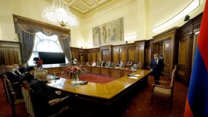 Կառավարությունն օժանդակություն կցուցաբերի ռեստորանային բիզնեսին աշխատատեղերի պահպանման գործում