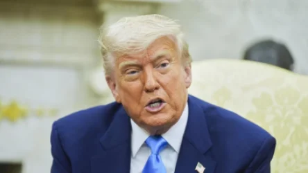 Թրամփը հիասթափված է Ռուսաստանից և գոհ չէ Պուտինից