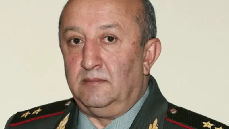 Մովսես Հակոբյանն՝ իր ազգական Արմեն Գրիգորյանի աղմկահարույց հայտարարության մասին