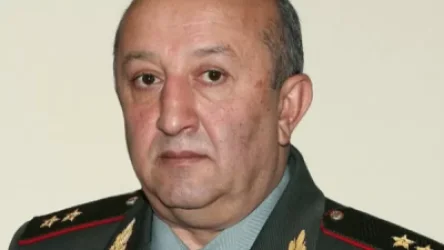 Մովսես Հակոբյանն՝ իր ազգական Արմեն Գրիգորյանի աղմկահարույց հայտարարության մասին