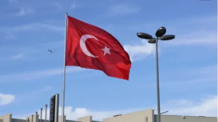 Թուրքիան դեսպանատուն կբացի Դամասկոսում