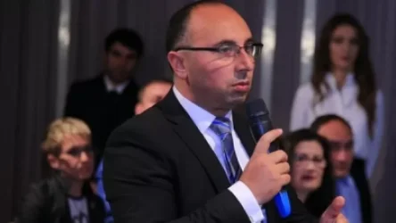 «Գնալով անխուսափելի է դառնում ռուս-թուրքական ռազմական բախումը»․ Կարեն Հովհաննիսյան