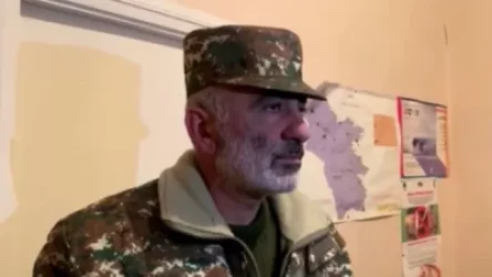 Սյունիքի մարզի Շուռնուխ համայնքից անհետացել է ևս 6 կով. գյուղապետ Հակոբ Արշակյան