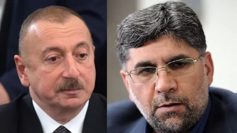 Մանկամտություն են և անկարևոր․ Իրանից՝ Ադրբեջանի սպառնալիքների մասին