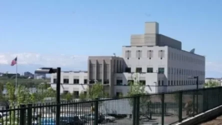 ԱՄՆ դեսպանատունը հայտարարություն է տարածել Ամերիկա մեկնող ուղևորների համար