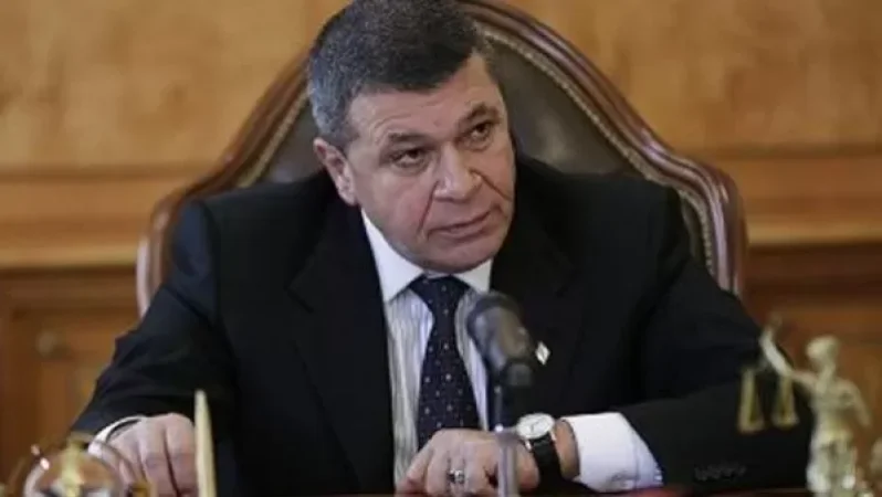 Երևանից շարժվել է օպերխումբ Վլադիմիր Գասպարյանին ձերբակալելու համար. փաստաբան