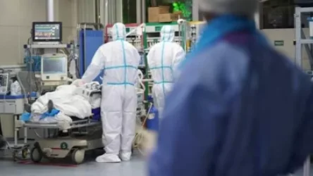 ՀՀ-ում արձանագրվել է կորոնավիրուսից մահվան 7 դեպք․ 746 պացիենտ առողջացել է