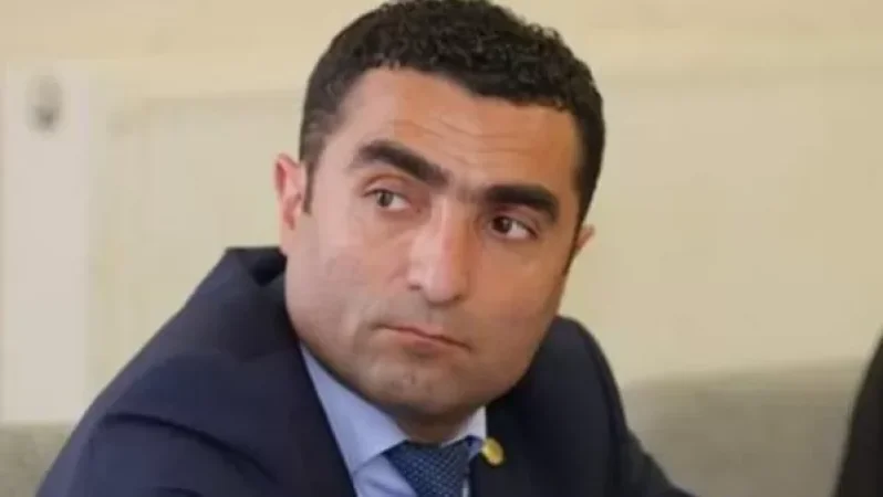 Ռոմանոս Պետրոսյանը այցելել է Գագիկ Սուրենյանի ղեկավարած ՊՈԱԿ