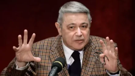 Եվգենի Պետրոսյանը՝ վերակենդանացման բաժանմունքում գտնվելու տեղեկությունների մասին