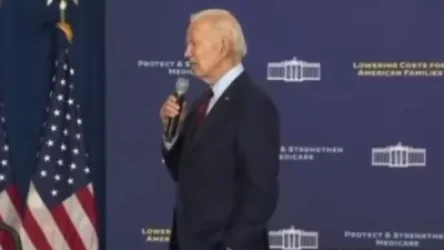 ՏԵՍԱՆՅՈՒԹ. ԱՄՆ նախագահը կրկին  «ամեն ինչ խառնել է»