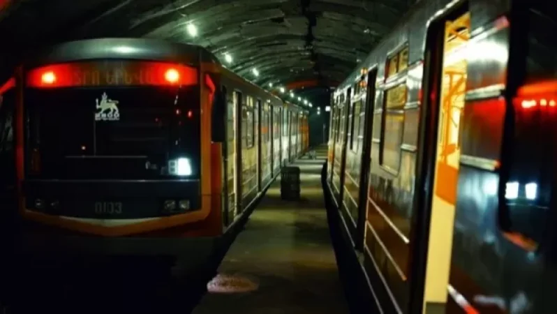 «Բարեկամության» մետրոյում տեղի ունեցած տեխնիկական խափանումը կանխվել է
