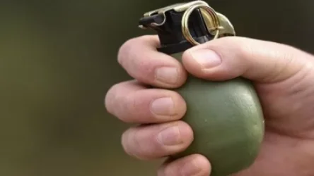 Արցախում քաղաքացին նռնակ է նետել մեկ այլ բնակչի առանձնատան ուղղությամբ