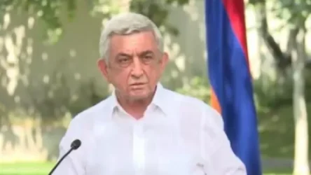 Ես, ընդհանուր առմամբ, գոհ եմ Ապրիլյան պատերազմի ընթացքում Գլխավոր շտաբի և անձամբ Յուրի Խաչատուրովի կատարած աշխատանքից