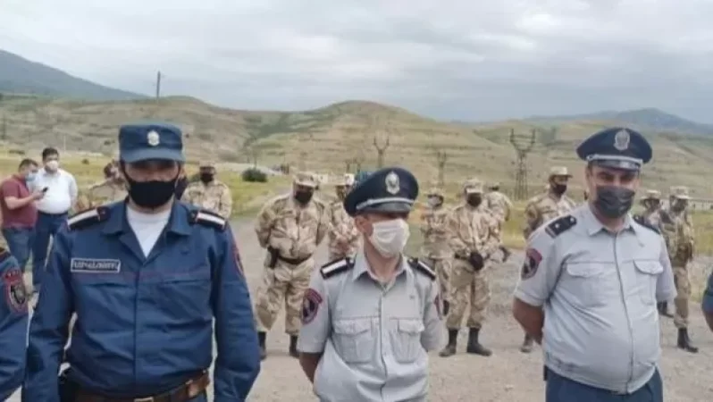 Ոստիկանությունն առաջարկում է Լիդիանի պահնորդների լիցենզիան կասեցնել. ՀԲՃ