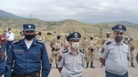 Ոստիկանությունն առաջարկում է Լիդիանի պահնորդների լիցենզիան կասեցնել. ՀԲՃ