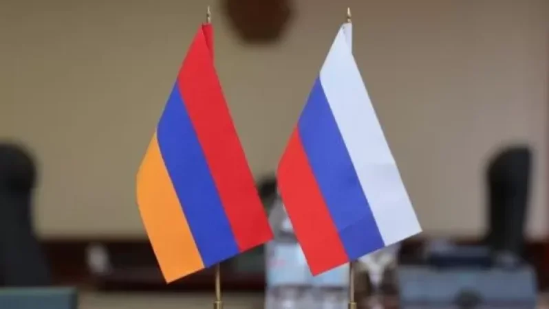 Հայ-ռուսական ռազմատեխնիկական համագործակցության հանձնաժողովի նիստը կկայանա ՌԴ-ում