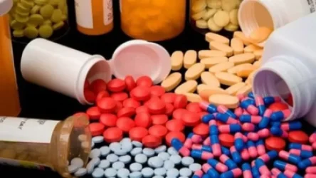 «Որոշ ժամանակ առաջ մի կարևոր դեղամիջոցի պաշարների սպառման ռիսկ էր առաջացել». առողջապահության փոխնախարար