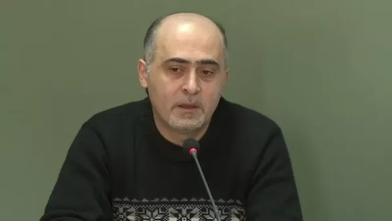 Հայաստանում լրտեսական ծրագրերով հեռախոսները վարակում են. Սամվել Մարտիրոսյան