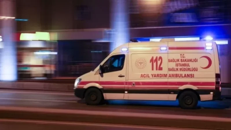 Ստամբուլում զինված հարձակում է տեղի ունեցել․ սպանվել է երեք մարդ