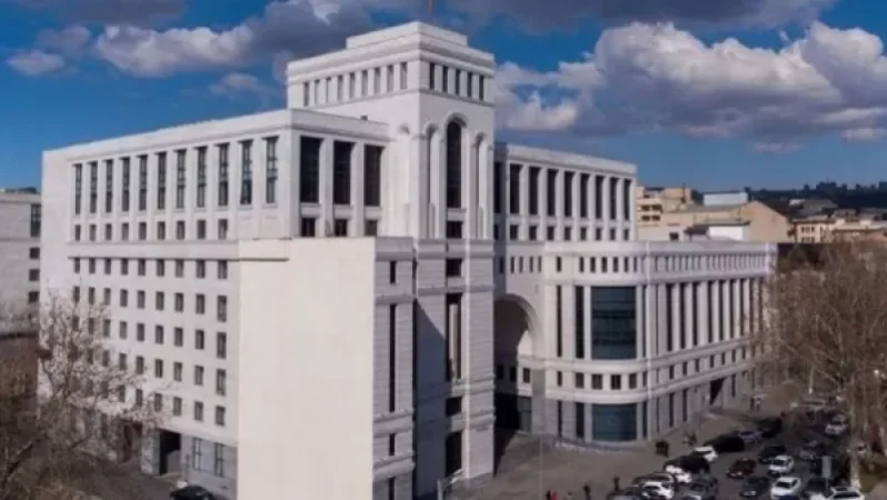 Հայաստանի արտգործանախարարությունը՝ Լուկաշենկոյի հայտարարությունների մասին