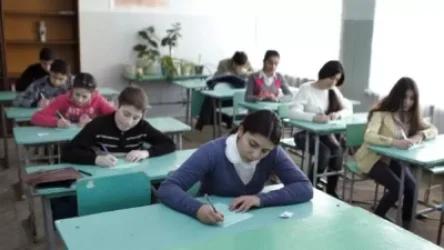 Դիմակներով և ախտահանիչ միջոցներով նախարարությունը կաջակցի, եթե դպրոցի բյուջեն չբավականացնի. Արայիկ Հարությունյան