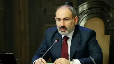 ՏԵՍԱՆՅՈՒԹ. «Դպրոցում էրեխեքը հագած-կապած նստած էին, հարցրի` ինչի՞ դաս ա, ասացին՝ ֆիզկուլտուրայի»․ Փաշինյանը շեշտեց` սա մեր ամոթն է