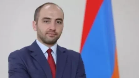 Հունանյանը` Հայաստան-Իրան, Հայաստան-Ադրբեջան հարաբերությունների մասին