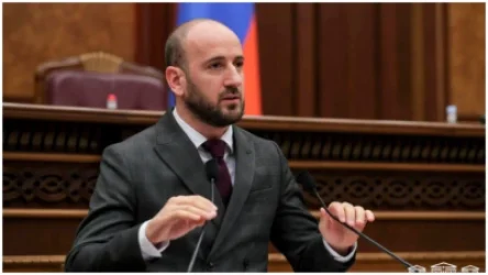 Մակարոնի հետ կետչուպ էլ կտամ․ Գաբրիելյան