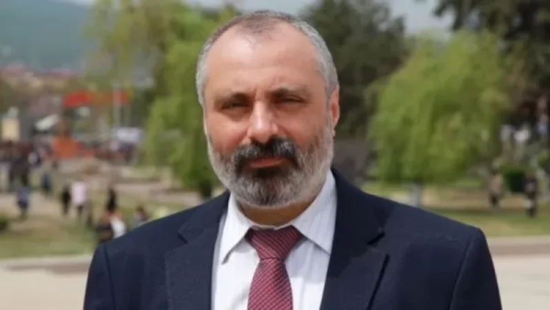 Գեղարքունիքից մինչև Արաքս ընկած հատվածը Արցախի Հանրապետության տարածքն է, որը բռնազավթված է Ադրբեջանի կողմից. Բաբայան