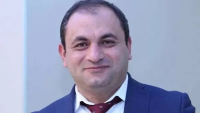 Կոտայքի մարզը նոր մարզպետ ունի