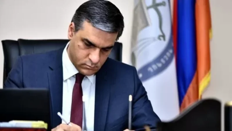 Կութ գյուղի անմիջական հարևանությամբ զինվորների առևանգման մասին ՄԻՊ-ը հայտարարություն է տարածել