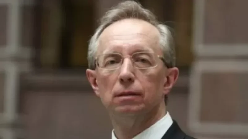 «Հուսով ենք, որ ՀԱՊԿ մյուս անդամների հետ Երևանի փոխգործակցության բնույթի վերաբերյալ վնասակար քննարկումները կդադարեն». ՌԴ ԱԳՆ փոխնախարար