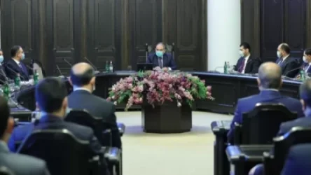 Ո՞րքան է նախատեսում ՀՀ կառավարությունը Երասխ-Ջուլֆա-Օրդուբադ-Մեղրի-Հորադիզ երկաթուղու 45 կմ հատվածը վերականգնելու համար