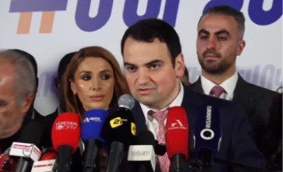 Որևէ բանակցություն չենք պատկերացնում, քանի որ կա միջազգային արբիտրաժի որոշում. Կարապետյան