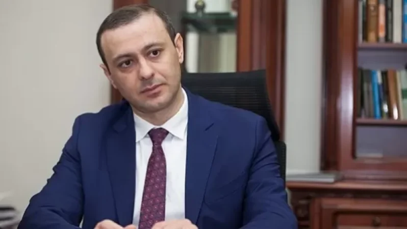 Հայաստանը գործի է դնելու իր ռազմաքաղաքական ողջ գործիքակազմը. Արմեն Գրիգորյանը՝ սահմանին տիրող իրադրության մասին