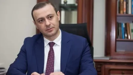 Հայաստանը գործի է դնելու իր ռազմաքաղաքական ողջ գործիքակազմը. Արմեն Գրիգորյանը՝ սահմանին տիրող իրադրության մասին