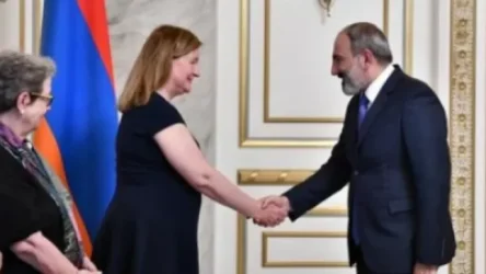 Կցանկանայի իմանալ՝ նոր գերիների փոխանակման հույս ունե՞ք․ ֆրանսիացի պատգամավորը՝ Փաշինյանին