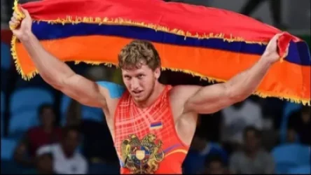 Արթուր Ալեքսանյանը՝ Գյումրու քաղաքապետի ընտրություններո՞ւմ․ չեմպիոնի հոր պարզաբանումը. aravot.am