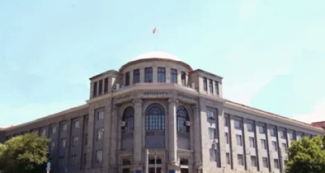 Հրդեհ ԵՊԲՀ-ում. կա տուժած