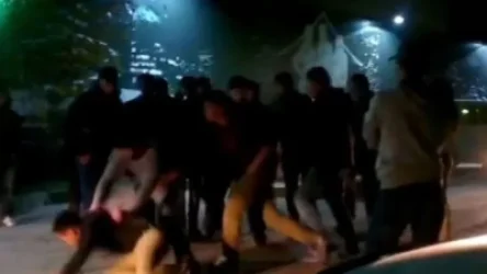 Ծեծկռտուք՝ Երևանի կայազորի քրեականի պետի, ՌՈ աշխատակիցների մասնակցությամբ․ ԶԼՄ