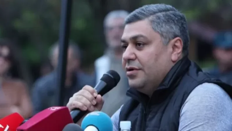 Վանեցյանը կմասնակցի՞ Երևանի քաղաքապետի ընտրություններին