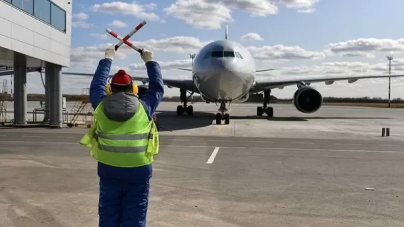 Ռուսաստանը որոշել է դադարեցնել Թուրքիայի հետ ավիահաղորդակցությունը