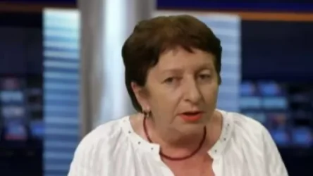 «Հայկ Մարությանը տարբերվում էր ՔՊ թիմից». Ժաննա Ալեքսանյան