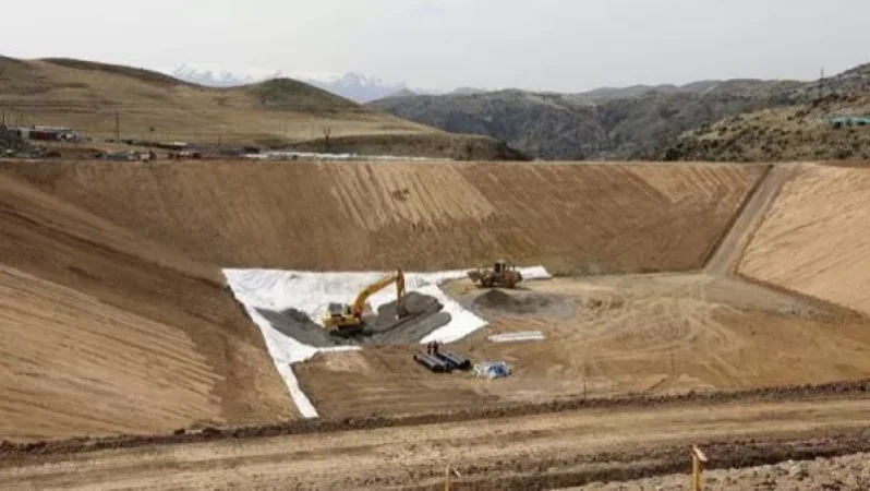 Պահանջում ենք Ամուլսարի խնդիրը զերծ պահել քաղաքական շահարկումներից. հայտարարություն