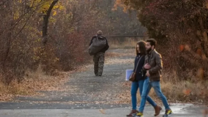 Ինչ եղանակ է սպասվում առաջիկա օրերին