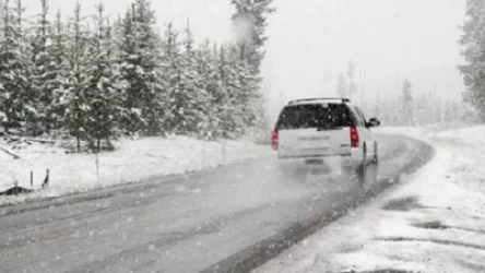 Իրավիճակը ճանապարհներին