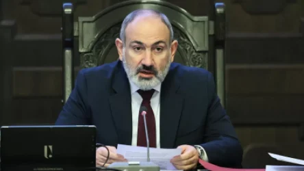 ՏԵՍԱՆՅՈՒԹ. ՀՀ պետական սահմանի երկայնքով տեղակայվելու են սահմանապահ զորքերի ստորաբաժանումները. վարչապետ